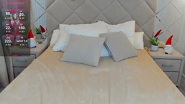 Snapshot of Anna_Way chatting on 16, 12, 2024 Anna Way online show from 16, 12, 2024