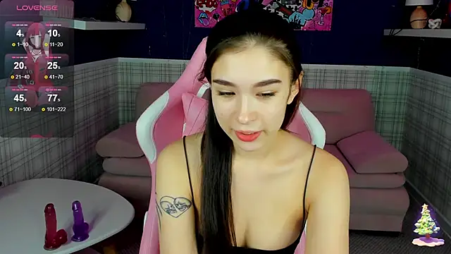 Snapshot of Anna_Way chatting on 29, 1, 2025 Anna Way online show from 29, 1, 2025