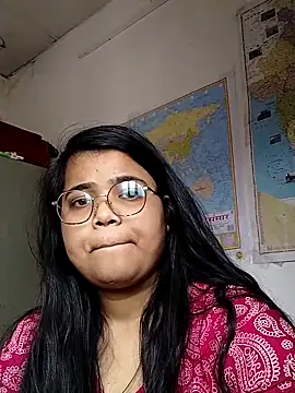 anshika 20 online show from 24, 2, 2026