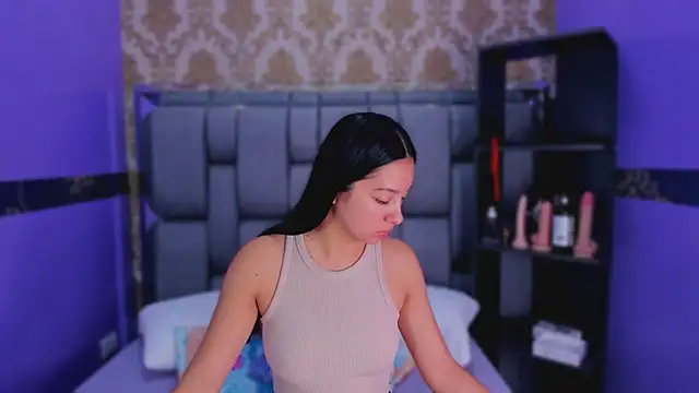 Lila Pinky online show from 13, 10, 2025