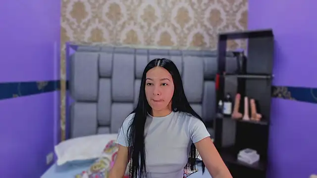 Lila Pinky online show from 20, 10, 2025