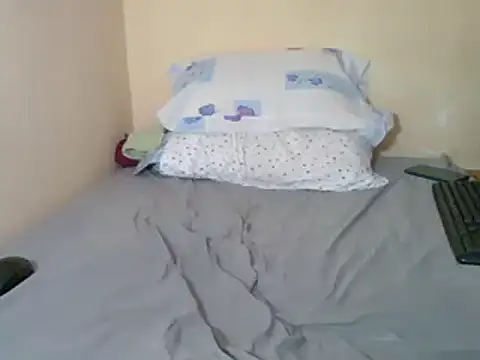 QueenMelisa online show from 18, 3, 2025