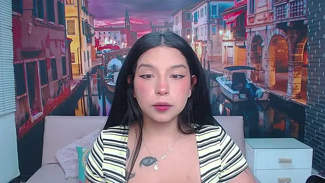 Small naughty  online show from 2, 10, 2025