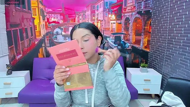 Small naughty  online show from 11, 11, 2025