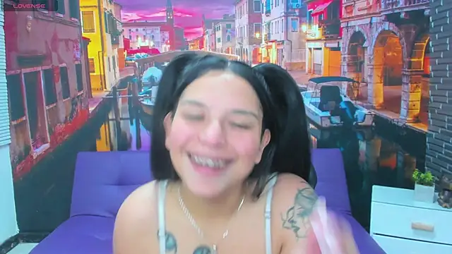 Small naughty  online show from 27, 11, 2025