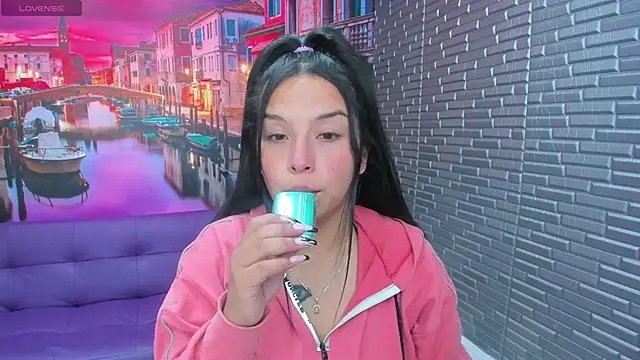 Small naughty  online show from 17, 12, 2025