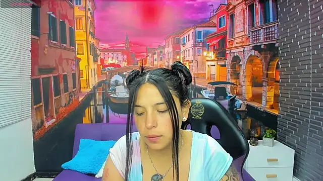 Small naughty  online show from 8, 1, 2026