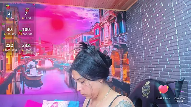 Small naughty  online show from 31, 1, 2026