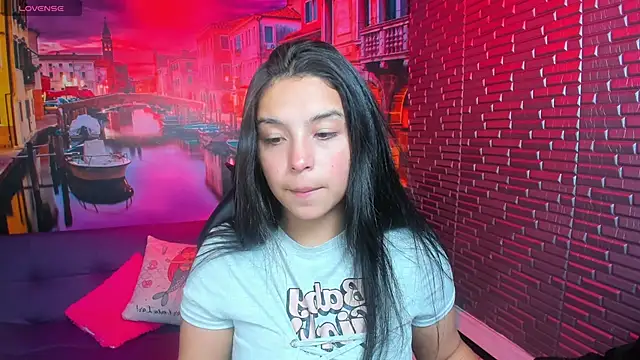 Small naughty  online show from 17, 2, 2026