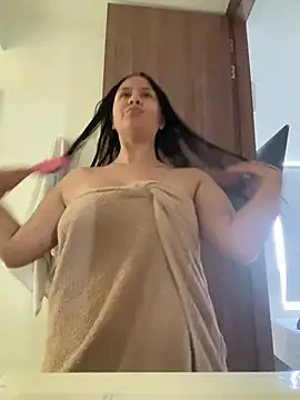 KattyPortman online show from 24, 12, 2024