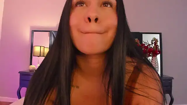 KattyPortman online show from 3, 1, 2025