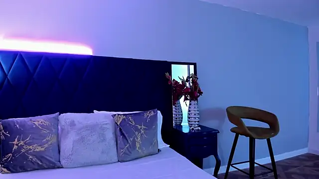 KattyPortman online show from 29, 1, 2025