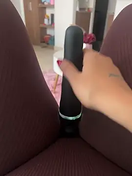 KattyPortman online show from 10, 2, 2025