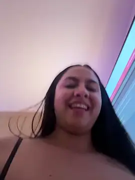 KattyPortman online show from 21, 12, 2025