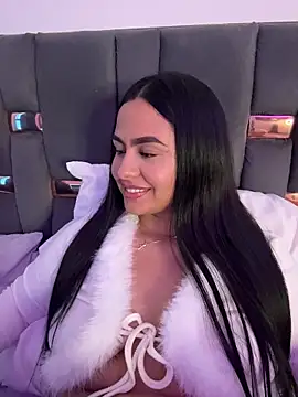 KattyPortman online show from 1, 2, 2026