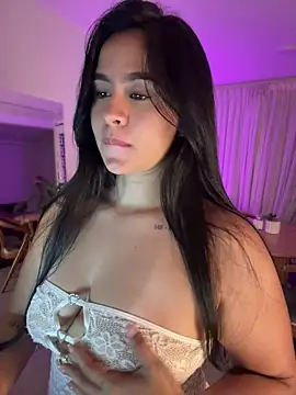 KattyPortman online show from 13, 3, 2026