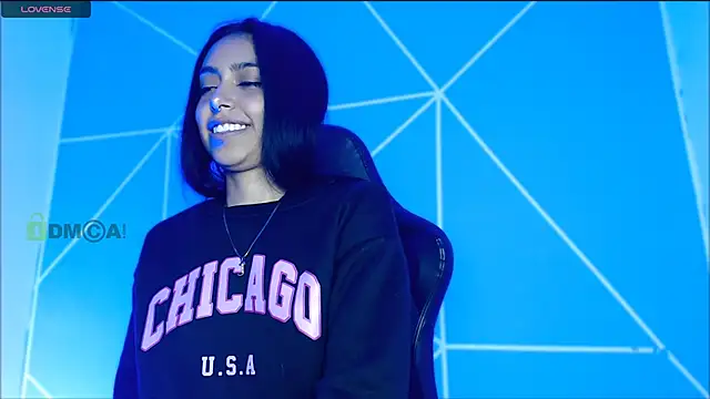 lilylouisee online show from 16, 10, 2025