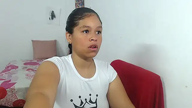 Hazel donna online show from 14, 2, 2026