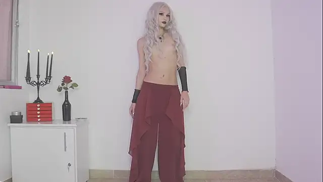 Stryxcy online show from 11, 3, 2025