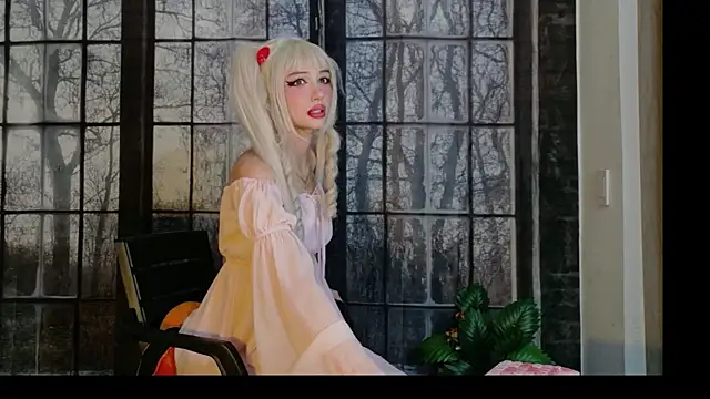 Snapshot of Stryxcy chatting on 25, 6, 2026 Stryxcy online show from 25, 6, 2026