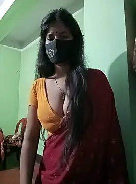 Anusri- online show from 4, 3, 2025