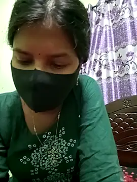 Anusri- online show from 9, 3, 2025