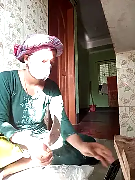 Anusri- online show from 13, 3, 2025