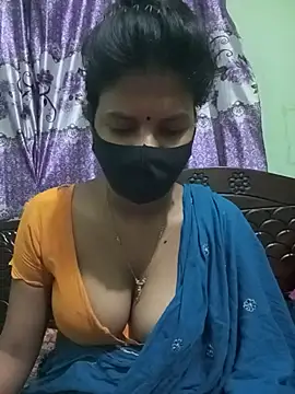 Anusri- online show from 17, 3, 2025