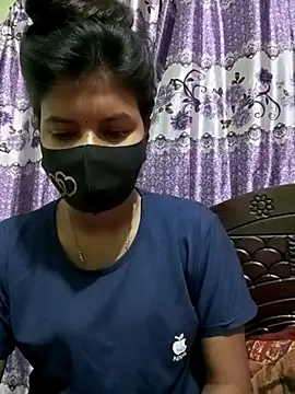 Anusri- online show from 22, 3, 2025