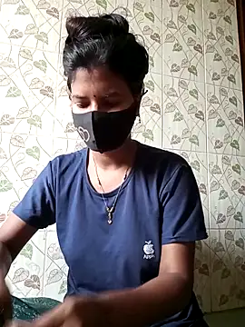 Anusri- online show from 23, 3, 2025