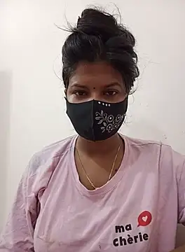 Anusri- online show from 26, 9, 2025