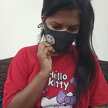 Anusri- online show from 20, 11, 2025