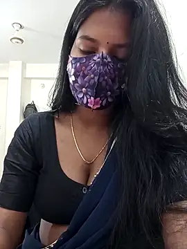 Anusri- online show from 7, 4, 2026