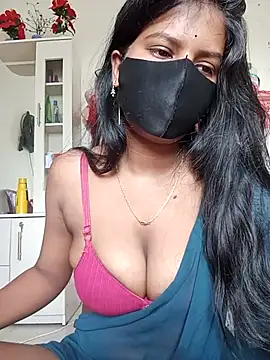 Snapshot of Anusri- chatting on 8, 6, 2026 Anusri- online show from 8, 6, 2026