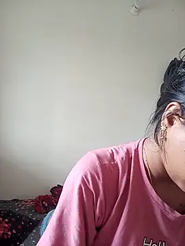 Snapshot of Anusri- chatting on 9, 6, 2026 Anusri- online show from 9, 6, 2026