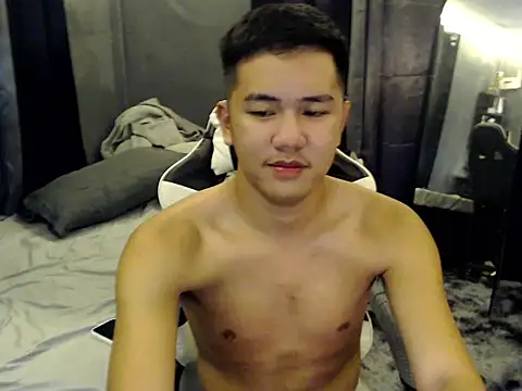 xgregor07 online show from 25, 10, 2025