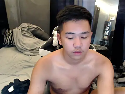 xgregor07 online show from 27, 10, 2025