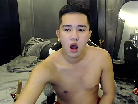 xgregor07 online show from 11, 11, 2025