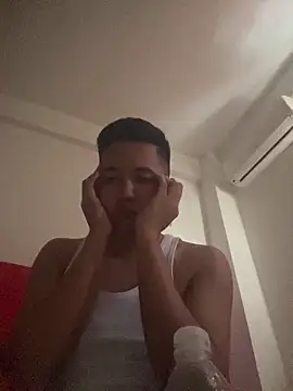 xgregor07 online show from 18, 12, 2025