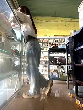 Rosa 998 online show from 15, 1, 2026