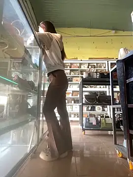 Rosa 998 online show from 17, 1, 2026