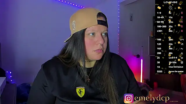 mariana maze online show from 8, 2, 2026