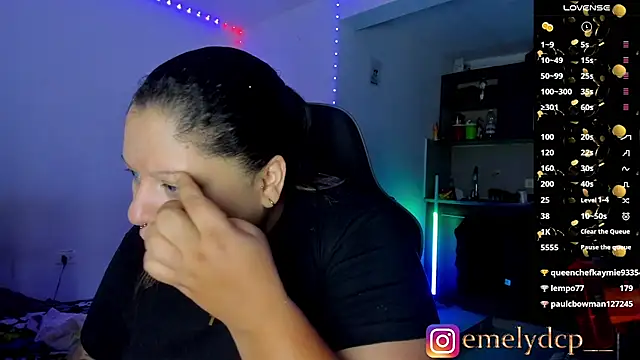 mariana maze online show from 19, 3, 2026