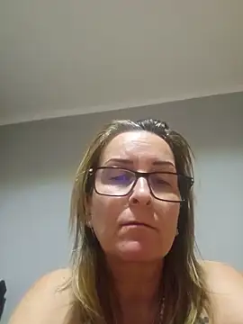 Snapshot of Steffi45 chatting on 12, 5, 2026 Steffi45 online show from 12, 5, 2026