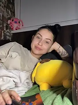 ellie ssexy online show from 7, 12, 2024