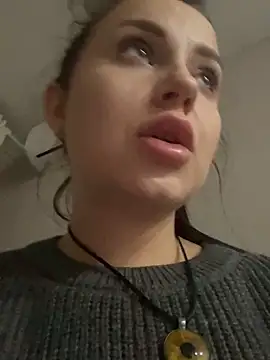 ellie ssexy online show from 15, 12, 2024