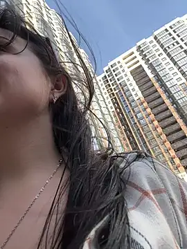 ellie ssexy online show from 15, 3, 2025