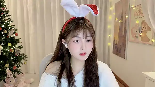 Snapshot of SHUIshui_ chatting on 24, 12, 2024 SHUIshui  online show from 24, 12, 2024