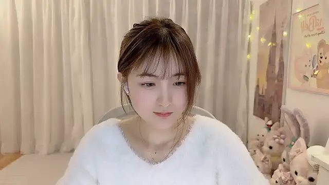 Snapshot of SHUIshui_ chatting on 30, 12, 2024 SHUIshui  online show from 30, 12, 2024