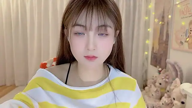 Snapshot of SHUIshui_ chatting on 31, 12, 2024 SHUIshui  online show from 31, 12, 2024